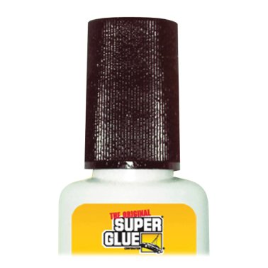 The Original SuperGlue® Super Glue Gel Remover
