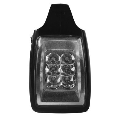 Supersonic® 9-Band AM/FM/SW 1–7 Portable Radio