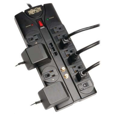 Tripp Lite® by Eaton® 12-Outlet Surge Protector