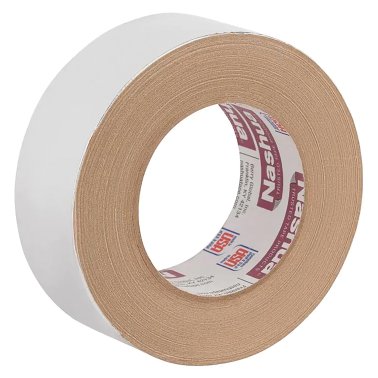 Nashua® 322 Multi-Purpose HVAC Foil Tape, 1.89 In. x 50 Yards