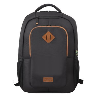 Urban Factory 15.6-In. CYCLEE Eco Reinforced Laptop Backpack, Multiple Compartments