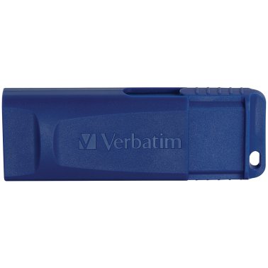 Verbatim® USB Flash Drive (32 GB)