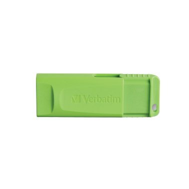 Verbatim® Store ‘n’ Go® USB-A Flash Drives, 3 Count (32 GB)