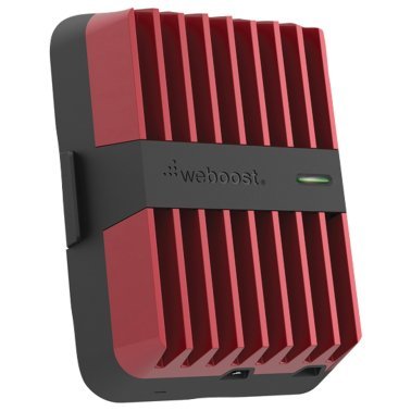 weBoost® Drive Reach Fleet In-Vehicle Cellular Signal Booster Kit for Car/Truck/Van/SUV, 5G, 470254