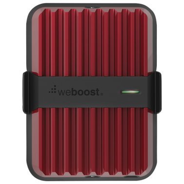 weBoost® Drive Reach Fleet In-Vehicle Cellular Signal Booster Kit for Car/Truck/Van/SUV, 5G, 470254