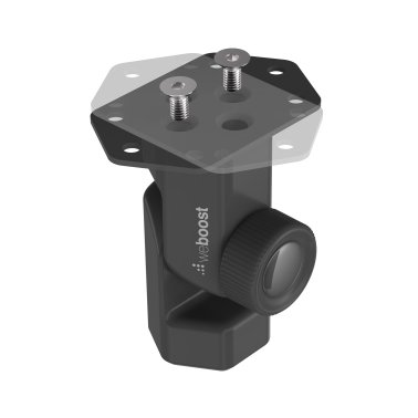 weBoost® Drive Reach Overland In-Vehicle Cellular Signal Booster Kit for Car/Truck/Van/SUV, 5G, 472061