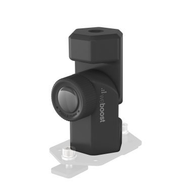 weBoost® Drive Reach Overland In-Vehicle Cellular Signal Booster Kit for Car/Truck/Van/SUV, 5G, 472061