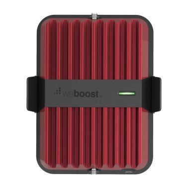 weBoost® Drive Reach Overland In-Vehicle Cellular Signal Booster Kit for Car/Truck/Van/SUV, 5G, 472061