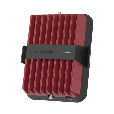 weBoost® Drive Reach Overland In-Vehicle Cellular Signal Booster Kit for Car/Truck/Van/SUV, 5G, 472061