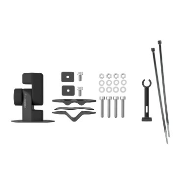 weBoost® Drive Reach Overland In-Vehicle Cellular Signal Booster Kit for Car/Truck/Van/SUV, 5G, 472061