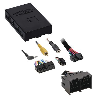 Axxess® Integrate AXDIS-FD3 Data Interface for Select Ford® 2019 and Up Vehicles with SWC
