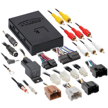 Axxess® Integrate AXDIS-GMLN29 Radio Replacement Data Interface