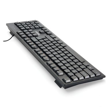 Verbatim® Universal Wired Keyboard