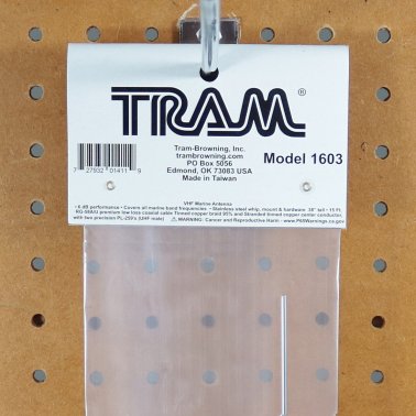 Tram® VHF Marine Antenna