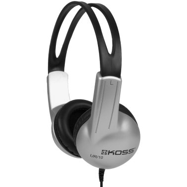 Koss® UR10 On-Ear Headphones