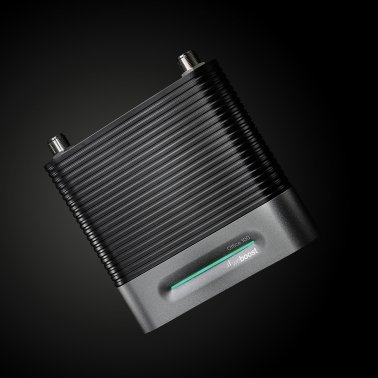 weBoost® Office 100 75-Ohm High-Performing Cell Phone Signal Amplifier