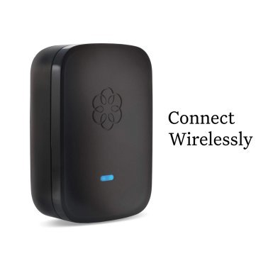Ooma® Linx Wireless Phone Extender for Ooma® Telo