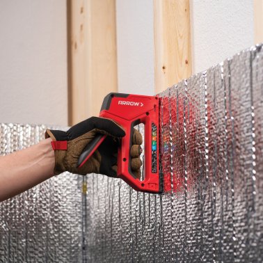 Arrow® T501 5-in-1 Manual Staple Gun