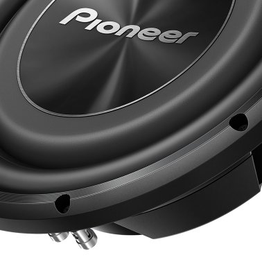 DS18 - SLC10S Con subwoofer de coche, 10 pulgadas. Cono de fibra de DS18 - SLC10S Con subwoofer de coche, 10 pulgadas. Cono de fibra de