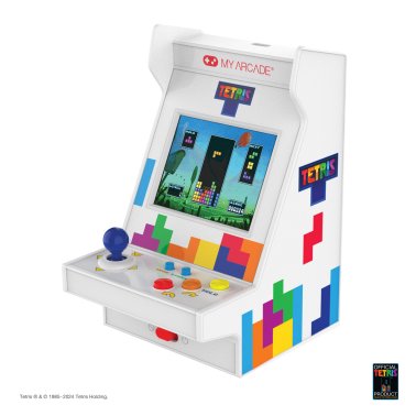My Arcade® Nano Player Pro (Tetris®)