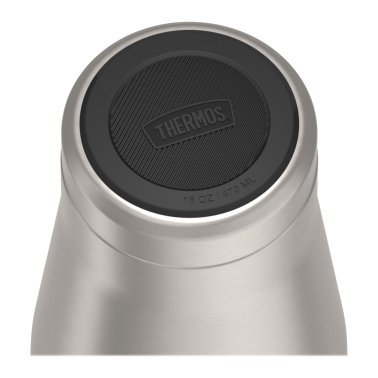Thermos® Icon™ 16-Oz. Stainless Steel Tumbler (Matte Stainless Steel)
