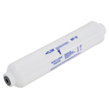 10-Inch Ice Maker Water Filter 
