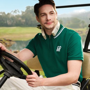 TORRAS® Portable Neck Fan, COOLiFY® Cyber Smart AI-Control Wearable Neck Air Conditioner, Bladeless, 6,000-mAh Rechargeable Battery (Glacial White)