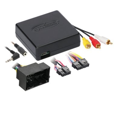 Axxess® Integrate AXDI-6524 Data Interface for Select Jeep®/Ram® 2014 and Up Vehicles