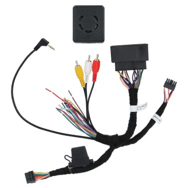 Axxess® Integrate AXDI-CH5 Chime Interface for Select Chrysler® 2013 through 2023 Vehicles