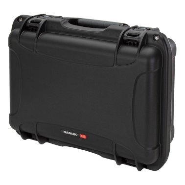NANUK® 925 Travel Storage Waterproof Hard Shell Case for DJI Avata® 2 Fly More Combo