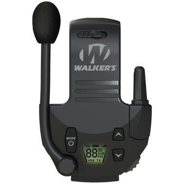 Walker's Game Ear® Razor Walkie Talkie