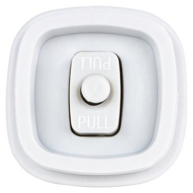 Houdini Wine Vacuum Preserver