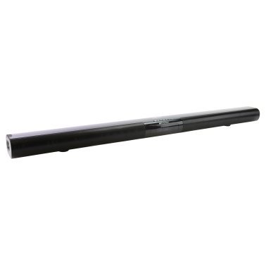 Emerson® Bluetooth® 2.1-Channel 42-In. Sound Bar with FM Radio and Remote, Black