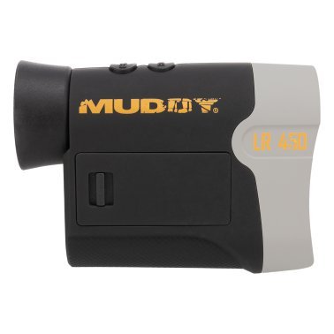 Muddy® 450 Laser Range Finder