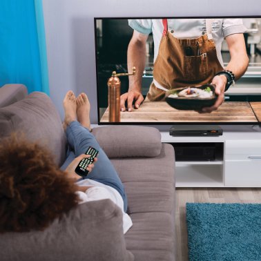 QFX® 480p DVD/CD Multimedia Player for TV with USB, CD MP3 Conversion, and Remote, VP-109