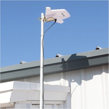 Tram® Digital HDTV Amplified Outdoor Antenna for Home or RV Head Replacement