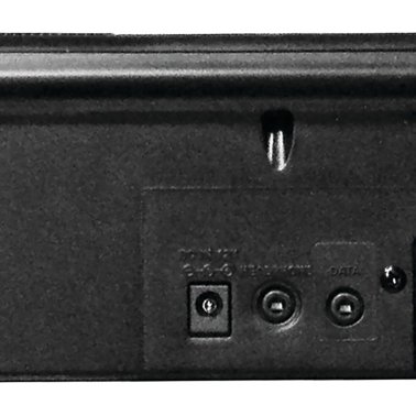 Uniden® 500-Channel Radio Scanner with Weather Alert, Black, BC365CRS