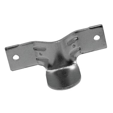 Certified Appliance Accessories® Large Strain-Relief Clamp for 4-Wire Electric Dryer/Range Cords