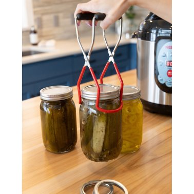 NESCO® 6-Piece Canning Tool Kit