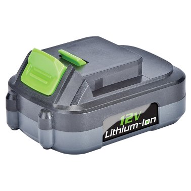 Genesis® 12-Volt Cordless Li-Ion 2-Speed Drill/Driver