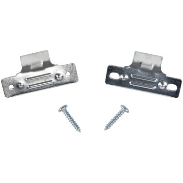 Certified Appliance Accessories® 3-Wire Open-End-Connector 50-Amp Range Cord, 4ft