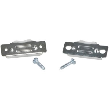 Certified Appliance Accessories® 3-Wire Open-End-Connector 50-Amp Range Cord, 4ft