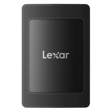 Lexar® SL500 Portable USB 3.2 Gen 2x2 SSD with Magnetic Set (4 TB)