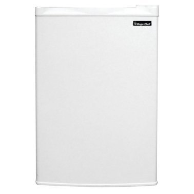 Magic Chef® 3.0-Cu. Ft. Upright Freezer