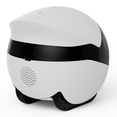 Enabot® ROLA Mini Companion Robot with 2K QHD Camera and