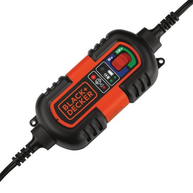 BLACK+DECKER™ Battery Maintainer/Trickle Charger