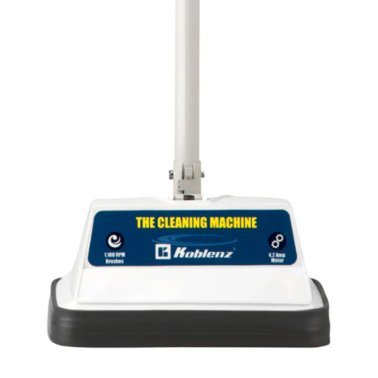 Koblenz® The Cleaning Machine P-620 B Shampoo Polisher
