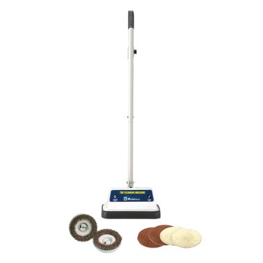 Koblenz® The Cleaning Machine P-620 B Shampoo Polisher