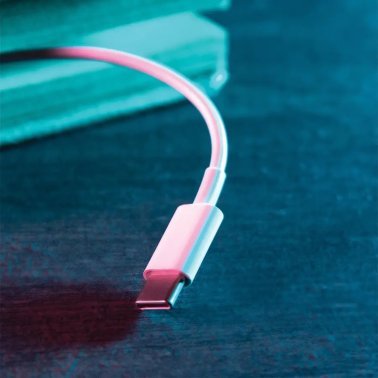 Subsonic Charge and Play USB-C® to USB-C® Cable for PS5™