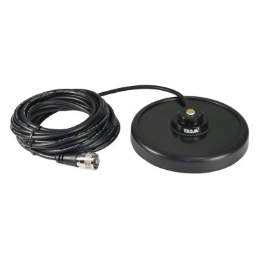 Tram® 5" NMO Magnet Mount